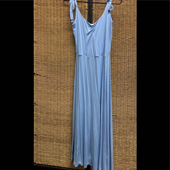 H&M Dresses & Skirts - 3 for $13 H&M Blue Sundress